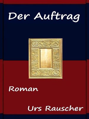 cover image of Der Auftrag